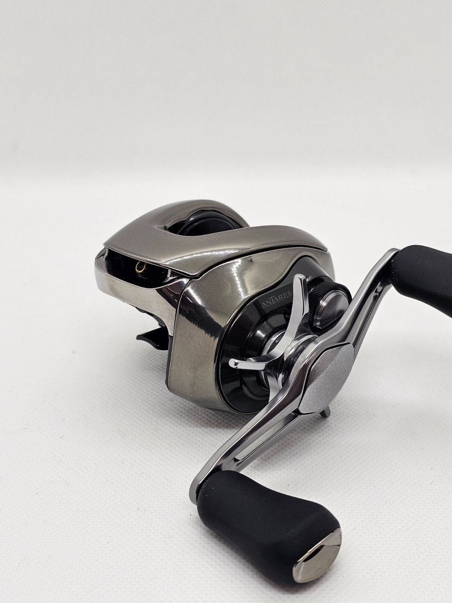 Shimano 25 ANTARES 101XG Baitcast Reel | eBay