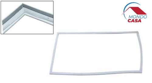 Guarnizione Magnetica Porta Per Frigorifero CANDY Ricambi Frigo Hoover - Foto 11