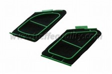 Filtre d'habitacle Fiat UNO