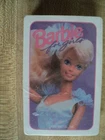 Vintage 1992 Mattel Barbie Doll for Girls Deck of Playing Cards Still SEALED