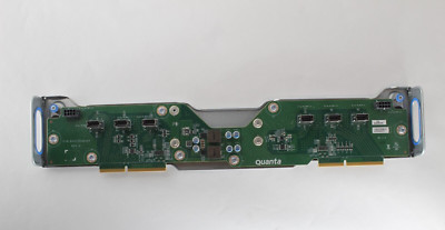 Quanta Gpu Riser Module Quanta P/N: DA0S5RGBAA0 Rev. A Server Riser A1A 3DS5RBB0000 | eBay