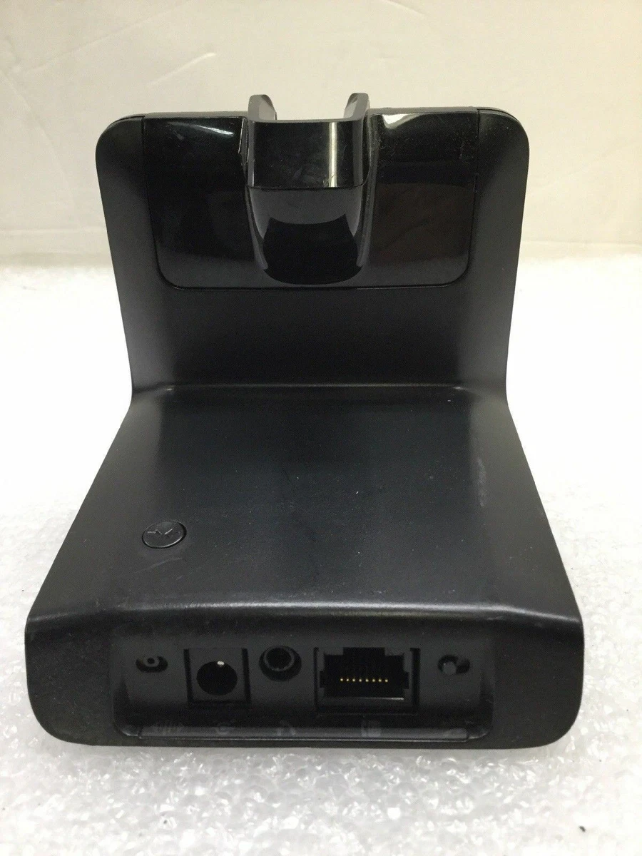 Plantronics C053 DECT 6.0 Wireless Headset Charging Cradle CO53 eBay
