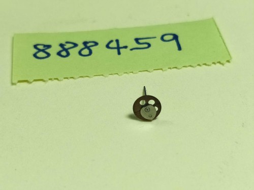 GENUINE CENTER CHRONOGRAPH WHEEL SEIKO 