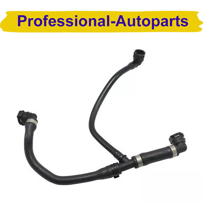 BMW F30 LCI 330e Tuyau De Refroidissement Hybride Retour D'eau 9329655