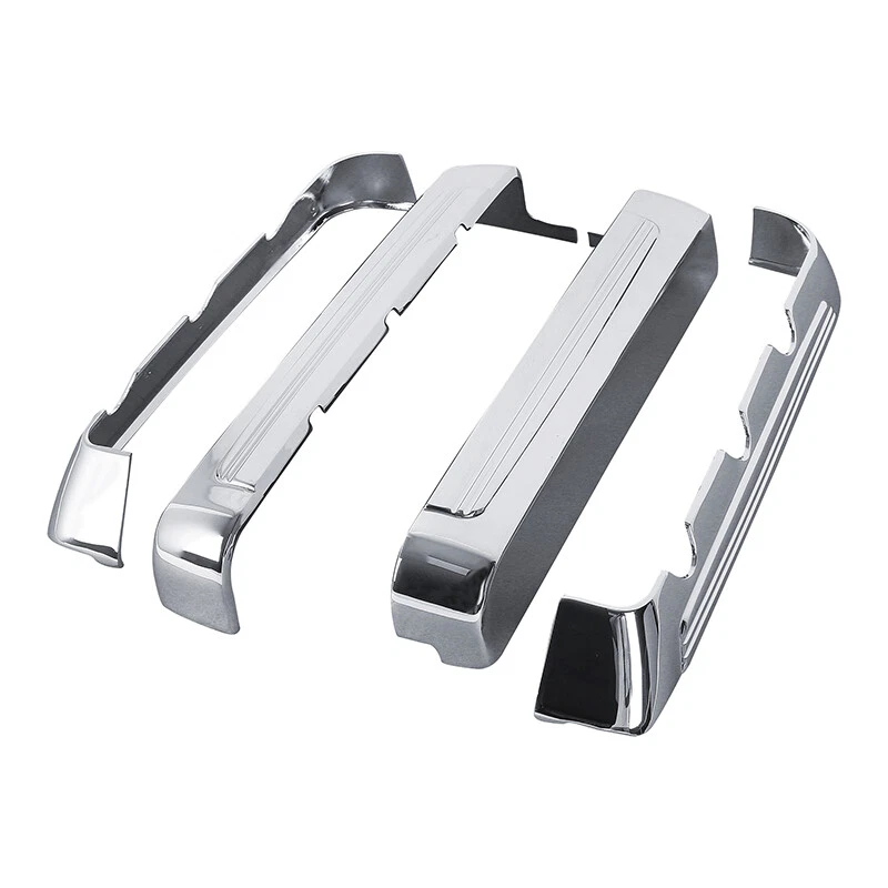 Juego de cubierta de válvula de iluminación apto para Honda Goldwing GL1800 F6B 01-17 Valkyrie 14-15 Foto 2 de 4