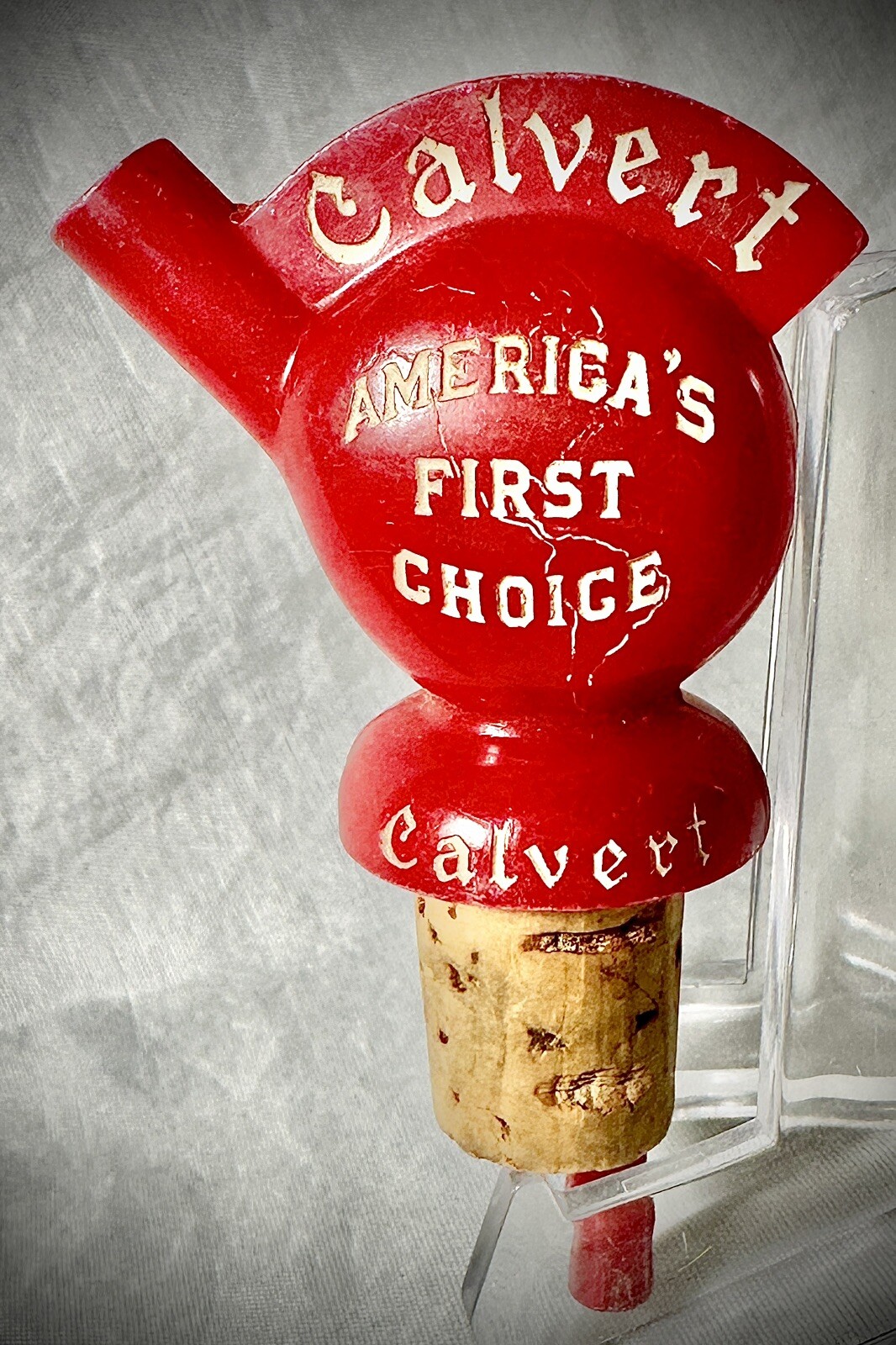 CALVERT POURER SPOUT - 