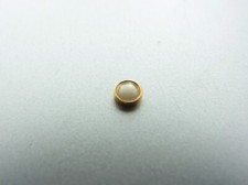 ROLEX Submariner Perle Tritium Pearl Pip Dot for Bezel  Ref 16803 16808 original