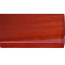 2" x 4" 10pcs TalaMex Terracota  Bullnose