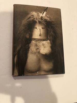 Native Nations Library: Hidden Faces Vol. 4 by Christopher Cardozo and Edward...