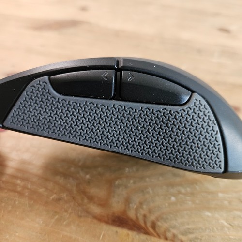SteelSeries Rival 310 Wired 12000 DPI Gaming Mouse - Picture 5 of 8