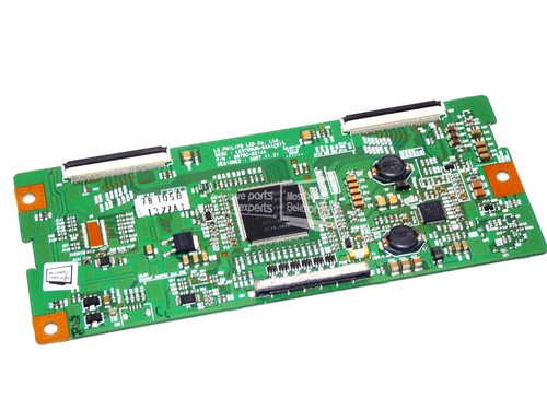 LG TV - T-CON Board 6870C-0214A LC370WUN-SAA1 TCON