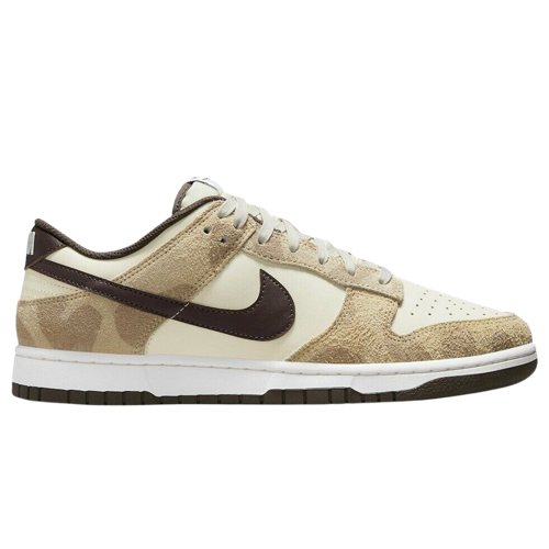 Nike Dunk Low PRM Animal Pack Cheetah Safari 28.5cm DH7913 200 | eBay