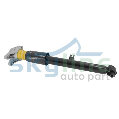 Pair Rear Shock Struts Assys w/O Adaptive Fit BMW G20 G21 320d 330i M340i xDrive - Picture 5 of 12