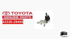 TOYOTA 43330-29405 Suspension Ball Joint Front Right Lower