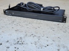 Crestron CP3N Advanced Control Processor w/ Power Supply Excellent 