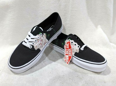 vans authentic winter