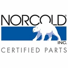 Norcold 638997 RV Trailer Refrigerator Power Supply Circuit Optical Board