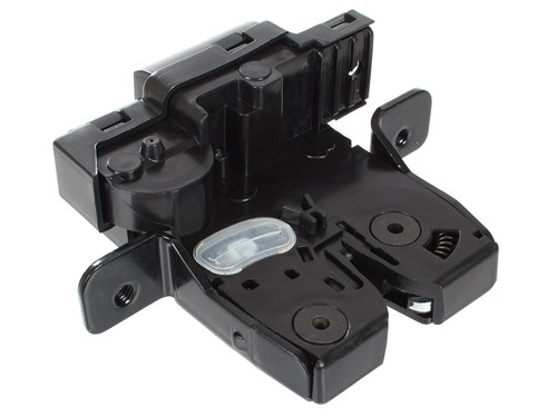 Serrure Coffre Hayon VW Tiguan, Touareg, Seat Tarraco - 5NA827506 - Fonction Sans Clé