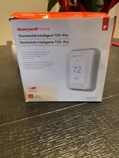 Honeywell Home T10+ Pro Smart Programmable Th...