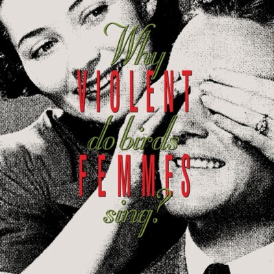 VIOLENT FEMMES - WHY DO BIRDS SING? (2CD DELUXE)  2 CD NEU