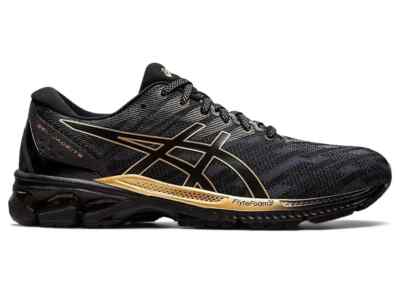 Asics Gel Jadeite Gold Herren Running UK:11 EU:46,5 US:12 (wie Gel Kayano 26)