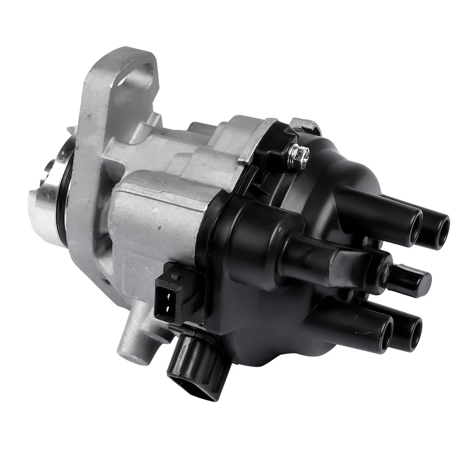 Distribuidor de encendido para Eagle Summit Mitsubishi Expo Mirage Dodge Colt 92-96 Foto 2 de 4