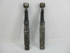 FIAT SCUDO KASTEN (270_) 2.0 D MULTIJET Stoßdämpfer hinten links und rechts