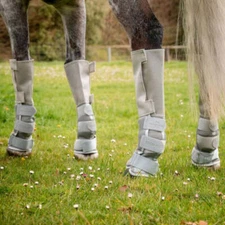 Horseware Rambo Tech-Fit Flyboot