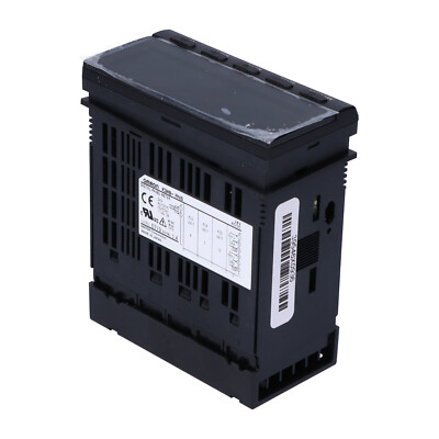 Omron K3HB-RNB New NMP