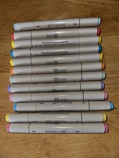 Artist's Loft Dual-Tip Sketch Markers