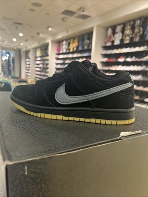 Nike Dunk Low SB Low Fog Sz 4.5/6W
