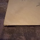 Rare vintage antique Stamps 1940s US 12c Airmail Cover Handstamp — photo 8