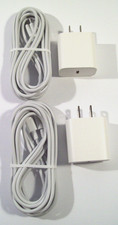 New iPhone 11, 12, 13, 14 Fast Charger 2 pack, 10 Ft, USB-C, 3X Faster