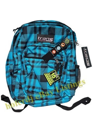 backpack trans jansport supermax Tropical Teal One Size JanSport Trans Supermax Backpack -
