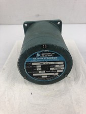 Superior Electric M111-FF-206 SLO-SYN Steppin...