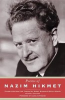 Nazim Hikmet | Poems Of Nazim Hikmet | Taschenbuch | Englisch (2002)