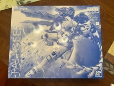 Premium Bandai MG 1/100 TALLGEESE III US Seller And New! Ships Well Protected!