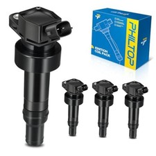 UF652 Ignition Coil Pack Fit for 2012-2019 Kia Soul 1.6L - 4 UF-652 coil pack