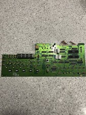 Teac Key PCB 52103542-00 Power Control Board for Tascam DA-88 Digital Recorder