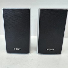 Genuine Sony SS-TS71 Surround Left  Right Magnetically Shielded Type Speaker