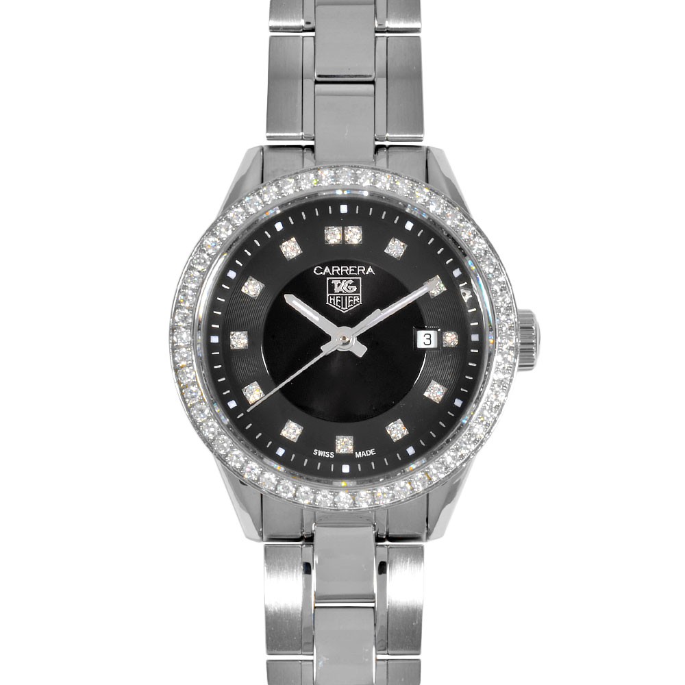 TAG Heuer WV2.BA0793 Carrera Date 13P