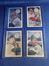 1970 Kellogg's Baseball Cards 8