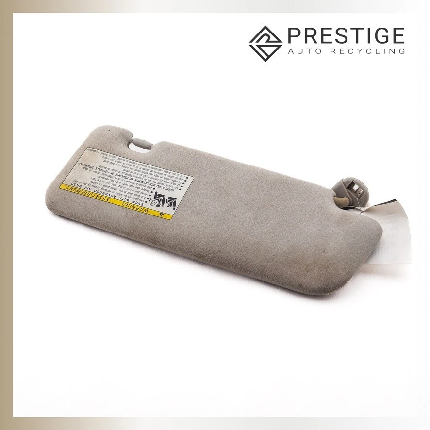 Toyota 4runner 1989-1992 camioneta parasol con espejo retrovisor derecho 74310-89133-03 OEM Foto 2 de 4