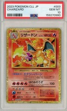 Charizard 003/032 Pokemon TCG Classic for sale | eBay