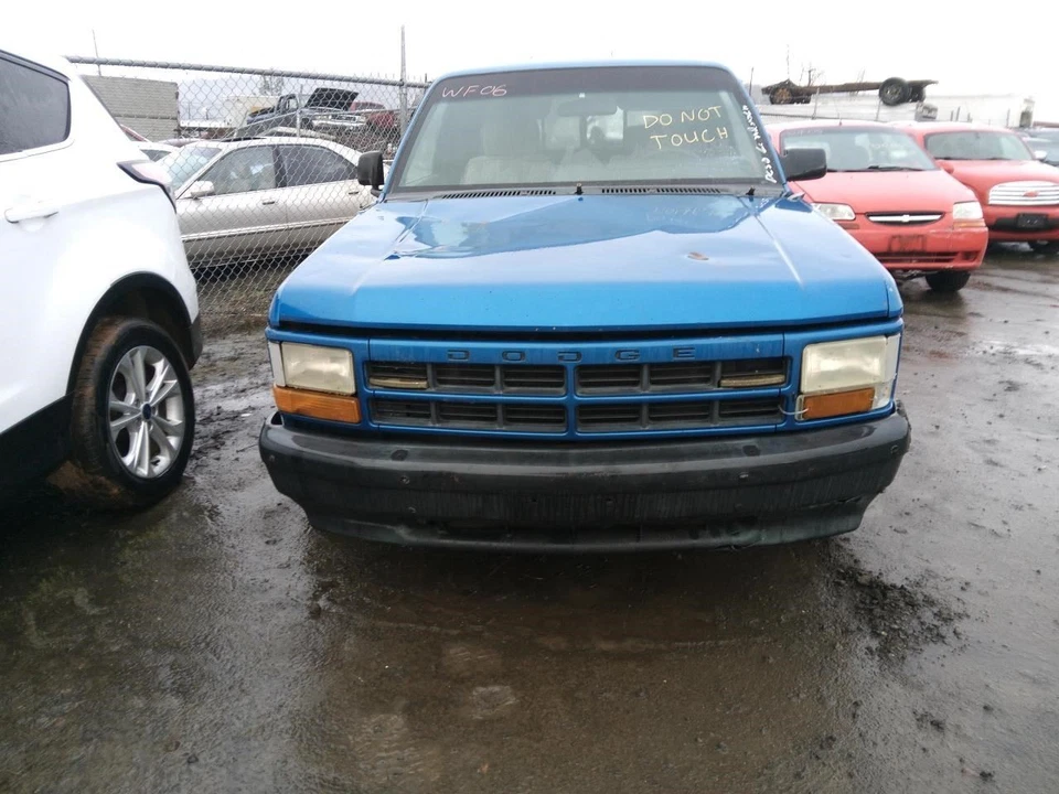 Passenger Right Upper Control Arm Front Fits 87-96 DAKOTA 28810074 Foto 2 de 4