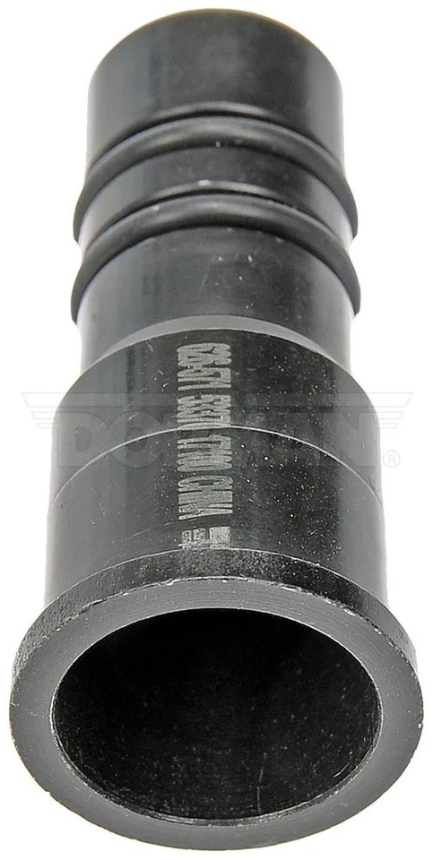 Dorman 626-571 Coolant Fitting For Select 97-18 Ford Lincoln Mercury Models Foto 2 de 3