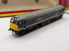 Hornby R2352 OO Gauge Class 47 47816 "Bristol Bath Road" – First Great Western