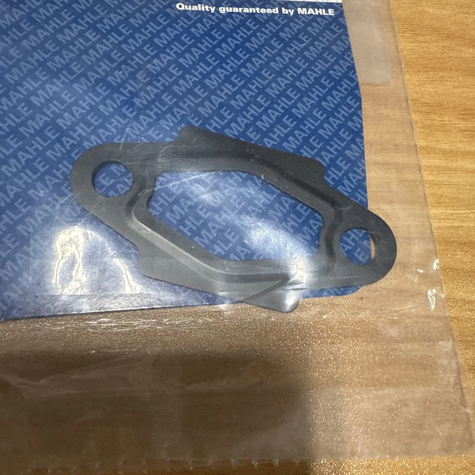 Four/4/ Engine Coolant Outlet Gasket-Eng Code: VQ35DE Mahle C31680 - Image 3 of 3