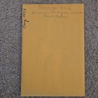 1973 National Geographic Folded Map: Mexico & Central America- various years — photo 3
