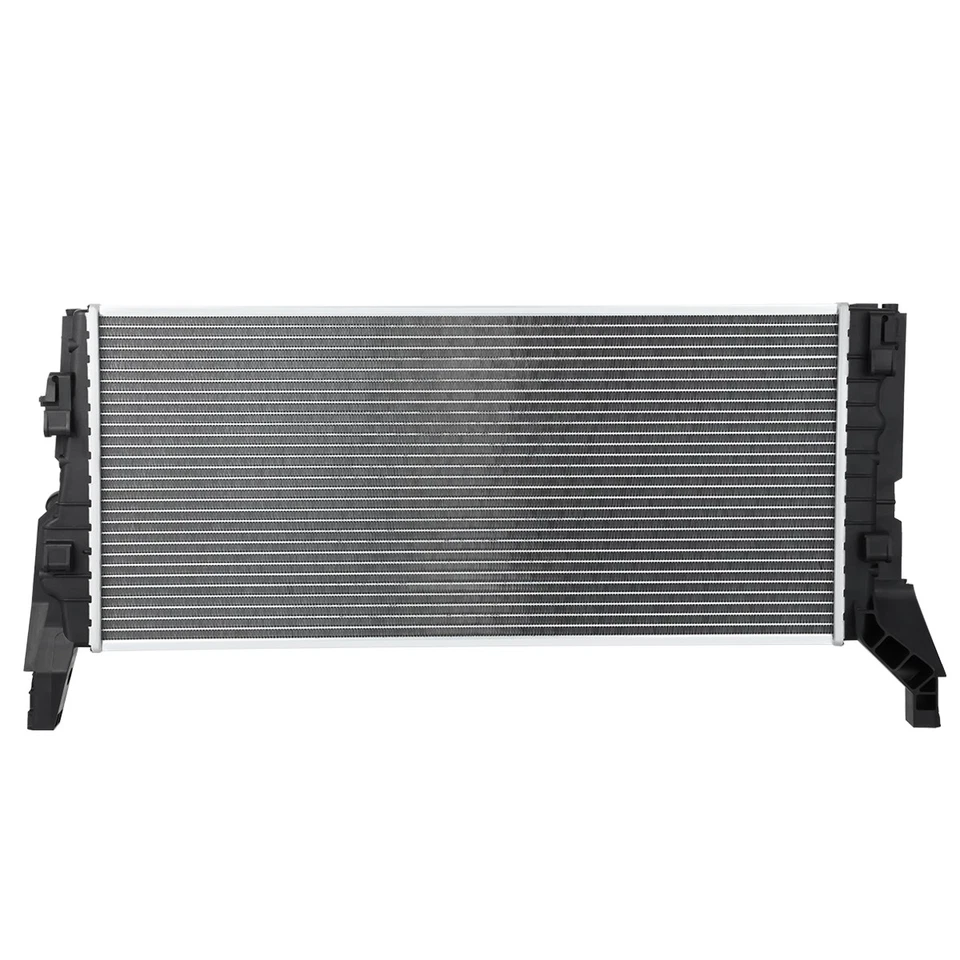 DPI-13544 OE Style Aluminum Radiator for 2014-2018 Mini Cooper Hatchback S 2.0L - Image 2 of 4